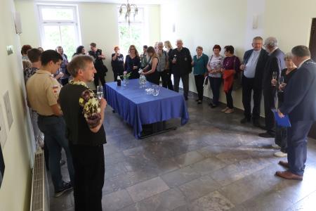 SVEČANA SEJA OBČINE CERKNICA 01 FOTO LJUBO VUKELIČ